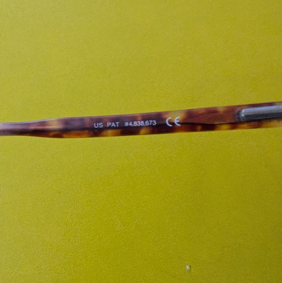 Maui Jim KAHUNA Sunglasses (MJ 162-23 Gunmetal / Brown Polarized Lenses) - Picture 12 of 16